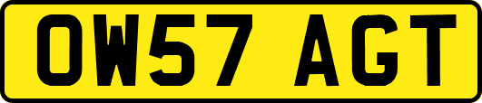 OW57AGT