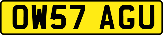 OW57AGU