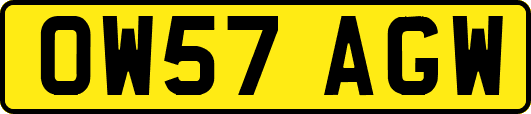 OW57AGW