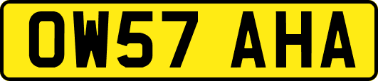 OW57AHA