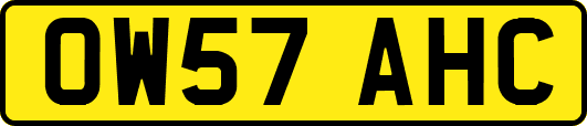 OW57AHC