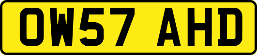 OW57AHD