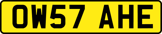 OW57AHE