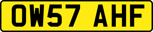 OW57AHF