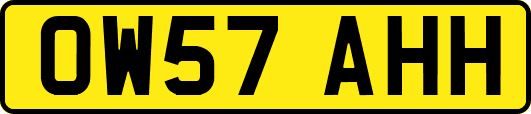 OW57AHH