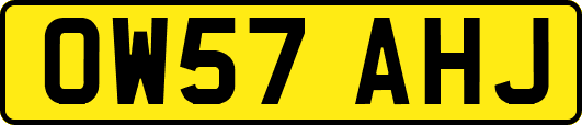 OW57AHJ