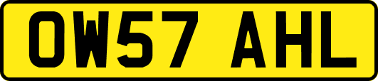 OW57AHL