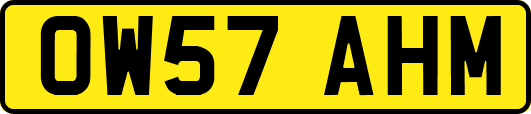 OW57AHM