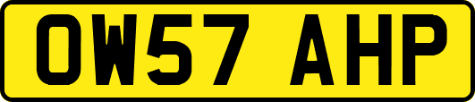 OW57AHP