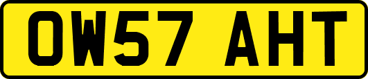 OW57AHT