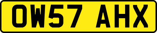 OW57AHX