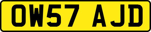 OW57AJD