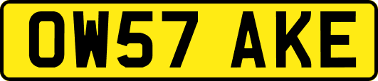 OW57AKE