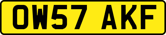 OW57AKF