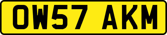 OW57AKM