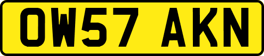 OW57AKN