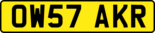 OW57AKR