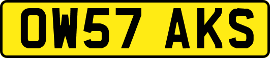 OW57AKS
