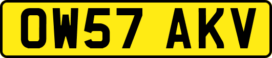 OW57AKV