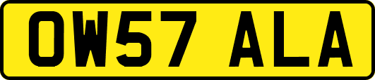 OW57ALA