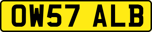 OW57ALB