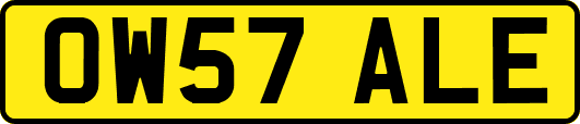 OW57ALE