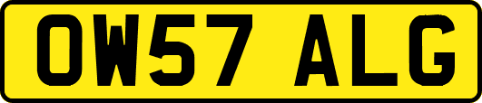 OW57ALG