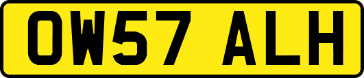OW57ALH