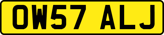 OW57ALJ