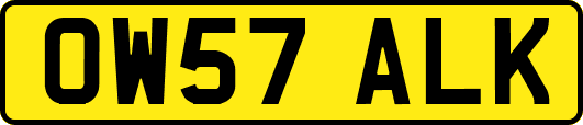 OW57ALK