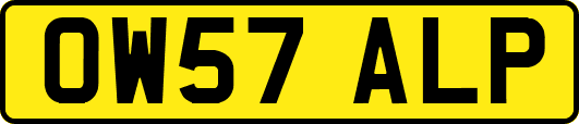 OW57ALP