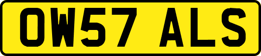 OW57ALS
