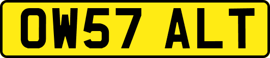 OW57ALT
