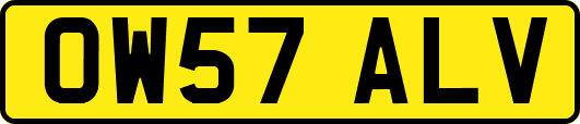 OW57ALV