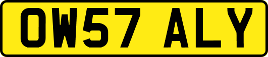 OW57ALY