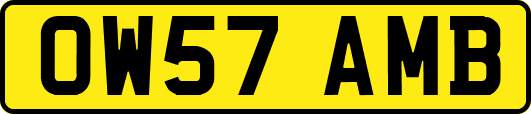 OW57AMB