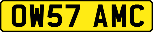 OW57AMC