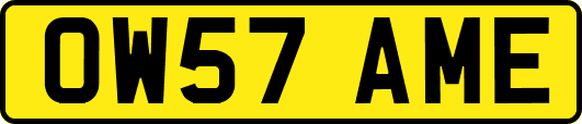 OW57AME