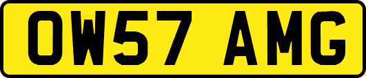 OW57AMG