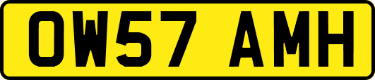 OW57AMH