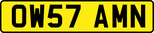 OW57AMN