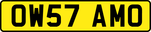 OW57AMO
