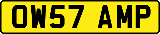OW57AMP