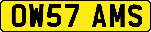 OW57AMS