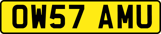 OW57AMU
