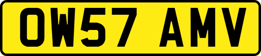OW57AMV