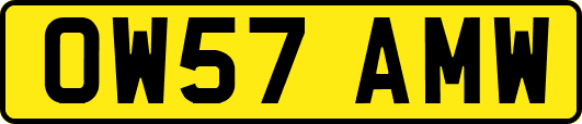 OW57AMW
