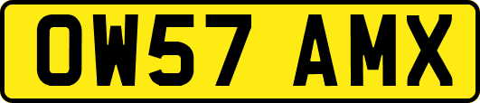 OW57AMX