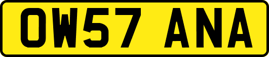 OW57ANA