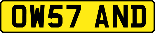 OW57AND